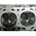 #BU03 Right Cylinder Head From 2009 Hyundai Sonata  3.3 221113C210